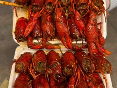 -冶建镜子·中国龙虾王(总店)