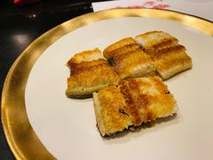 -金井日本料理(丽柏广场店)