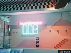 -好乐迪(张扬路八佰伴店)