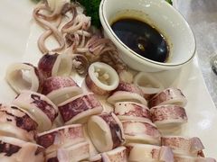 -喜运来酒楼(江南大道店)