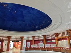 -卧龙岗文化园-南阳市汉画馆