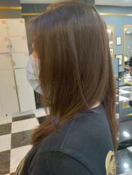 -BHG Hair Salon