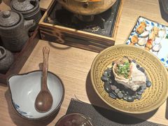 -德川家日本料理(顺义华联店)