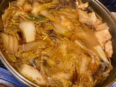 -梵料理