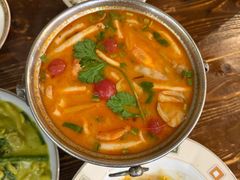 -Siam泰餐厅(水上公园店)