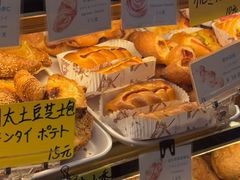 -小麦之家(海湾总店)