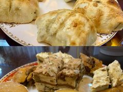 -新疆巴州金丝特餐厅(大钟寺店)