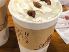 -茶颜悦色(登高路上店)