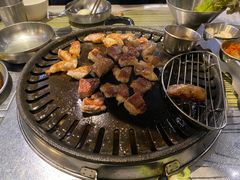 -401餐厅(弘大店)