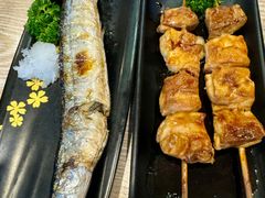 -胜代日本料理(云程巷小区店)