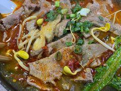 -李米线(武陵路店)
