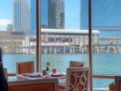 -咖啡苑 - 蔚藍夏日主题(永利皇宫店)