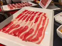 -北门涮肉·炭火铜锅涮肉(什刹海店)