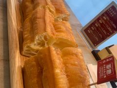 -滋粥楼·顺德菜海鲜茶点(金融城店)