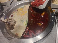 -芳竹园火锅(塘沽金街店)