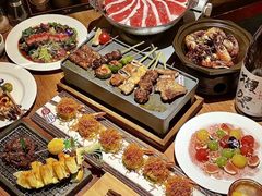 -炉胜·炉端烧·居酒屋