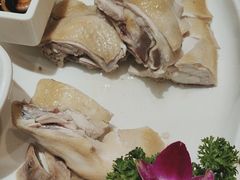 -胜记为食家·创新粤菜(车公庙店)