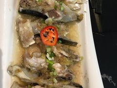 -南国会酒家(岗顶1站广场店)