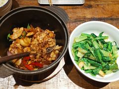 -铁公鸡·四川料理(天环广场店)