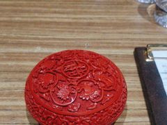 -荷风细雨·中国茶宴(碧云店)