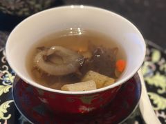 -君庭中餐馆(湘江豪生店)