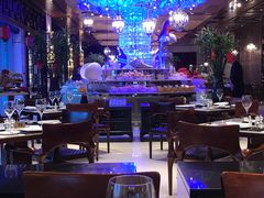 -北京盘古七星酒店