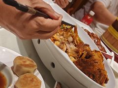 -京味斋·北京烤鸭(北京南站洋桥店)
