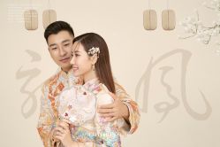 -CD视觉婚纱摄影
