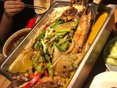 -味妙烤鱼吧(回龙观店)