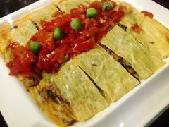 -云来居素食馆(南山店)