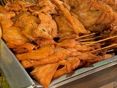 -老客满蛋饼(双塔市集店)