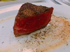 -茹丝葵经典牛排馆(成都IFS店)