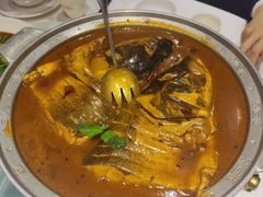 -解家河南菜(商鼎路店)