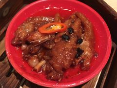 -避风塘(宝山万达店)