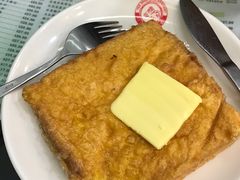 -义顺牛奶公司(庇利金街店)