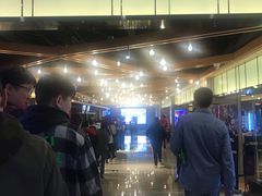 -金逸影城(光美江宁IMAX店)