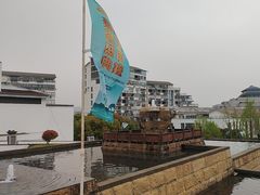 -苏州香山国际大酒店