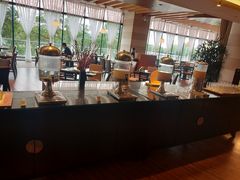 -上海佘山世茂艾美酒店