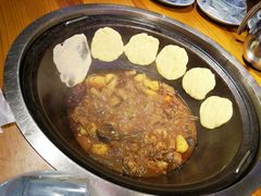 -黑土人家(江桥万达广场店)