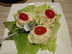 -必胜客(湘隆店)