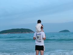 -亚龙湾海底世界