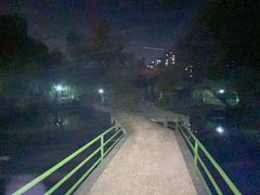 -浙江工业大学（朝晖校区）-游泳馆