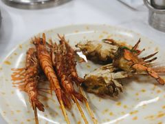 -争先鲜·蒸汽海鲜自助·鲜切牛肉