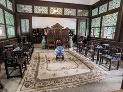 -张学良旧居陈列馆