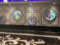 -欢乐迪KTV(南坪上海城店)