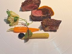 -Wei菋·Le Bistrot