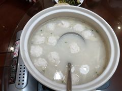 -茶港食堂(武昌店)