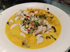 -沈家花园如皋菜(海阳路店)