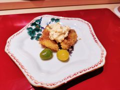 -橼舍鮨青木