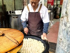 -锅贴大王南翔小笼(临沂二村店)